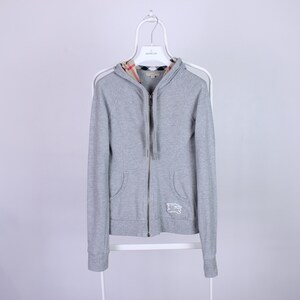 Burberry hoodie etsy cheap