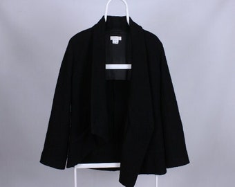 Dries van Noten women jacket rarity wool S