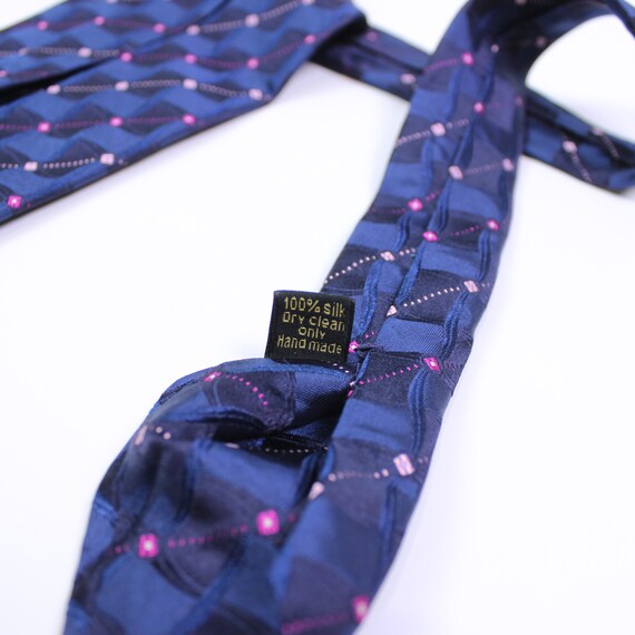 Kitton vintage tie silk rarity - image 2