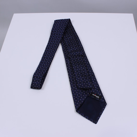 Kitton vintage tie silk rarity - image 1