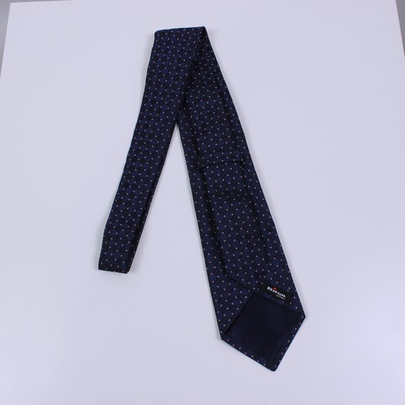Kitton vintage tie silk rarity - image 5