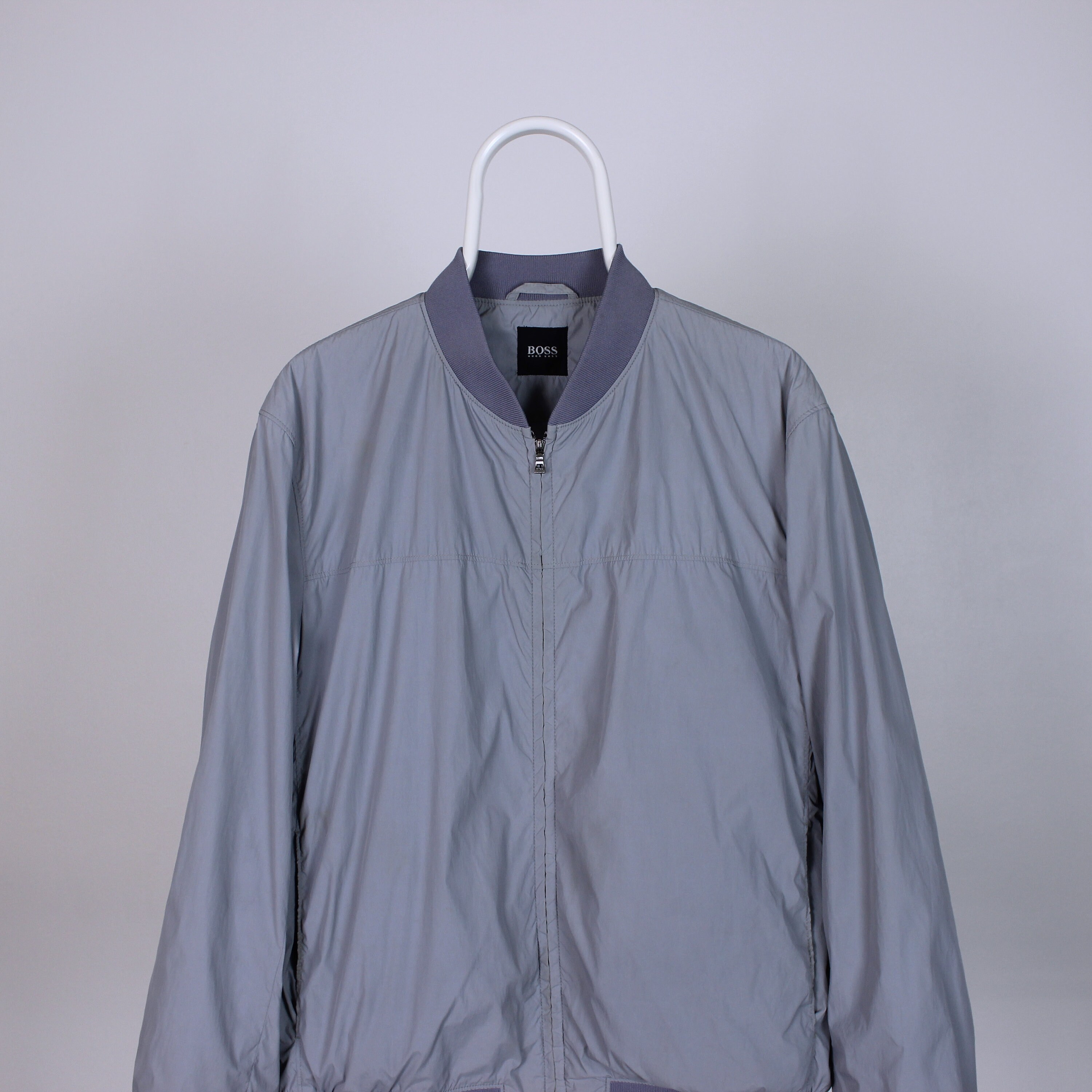 Hugo boss hotsell harrington