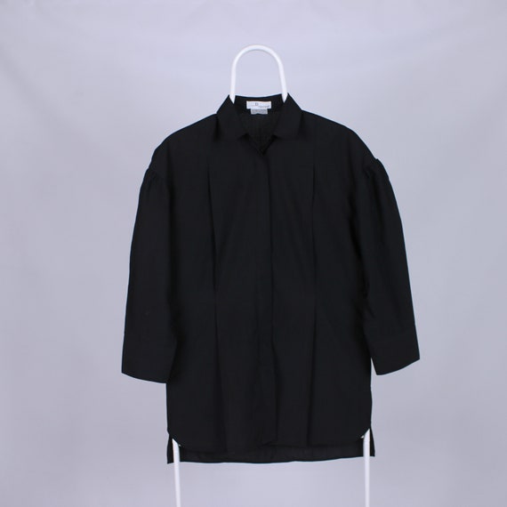 CD Christian Dior Uniform buttons ups shirt rarity - image 6