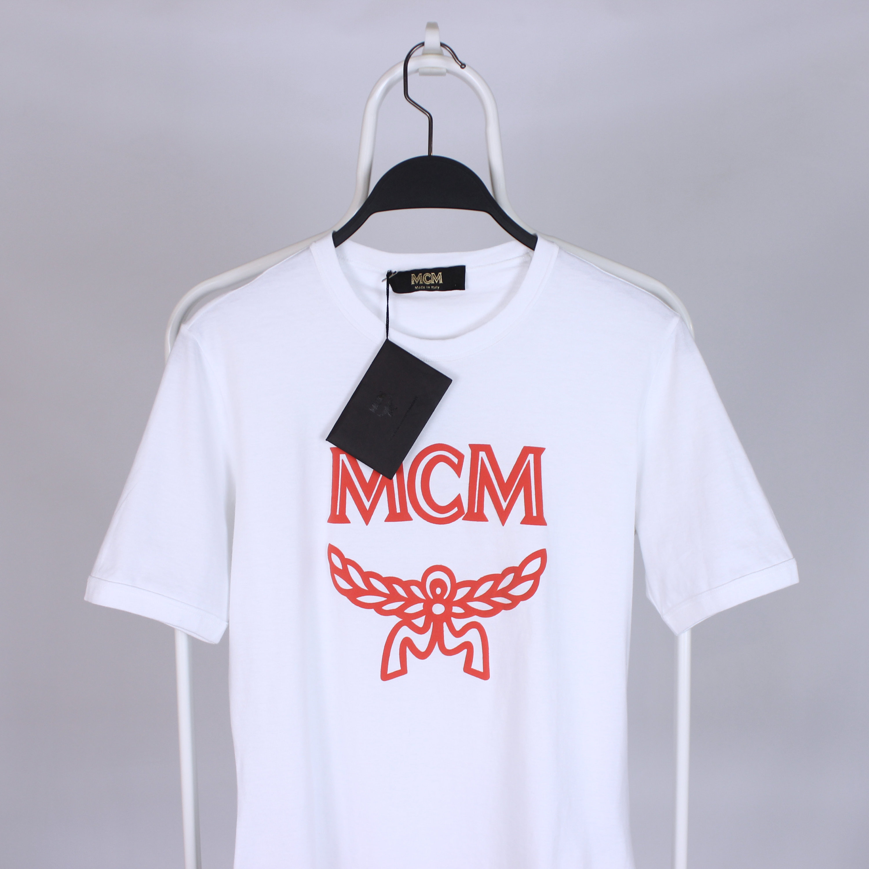 Shop MCM MCM Graphic T-Shirt