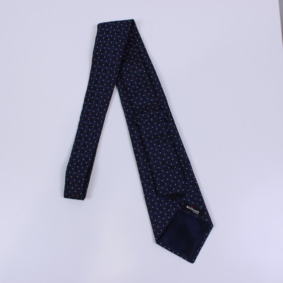 Kitton vintage tie silk rarity - image 3