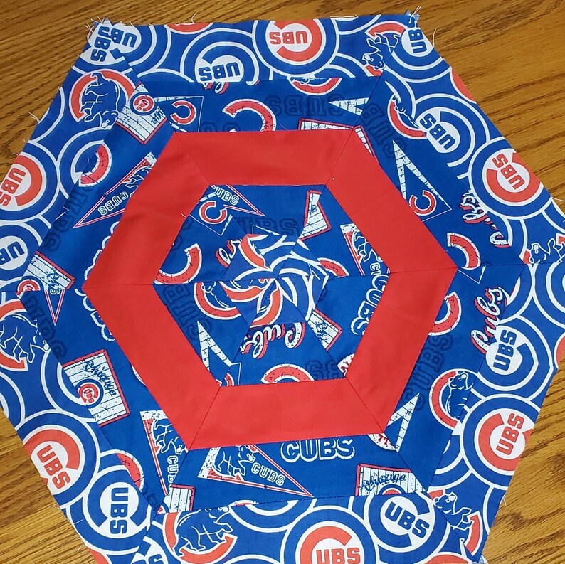 Braccialetto Con Perline Go Cubs Go - Gioielli Per Tifosi Di Baseball MLB - Italia - Foto 4