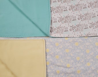 Babydecke Bettlaken Set plus BONUS