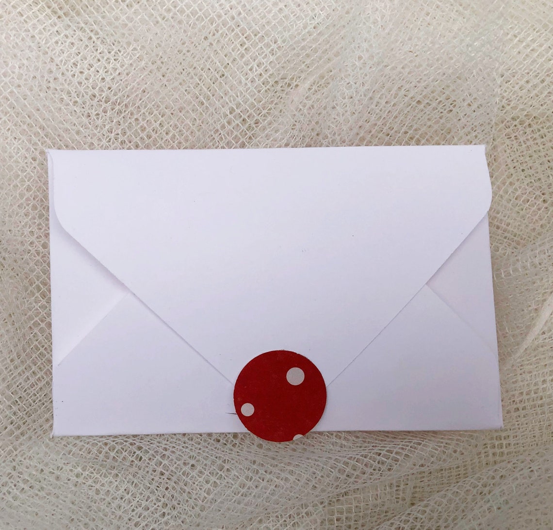 Christmas Holiday Gift Card Envelopes 2 Set 2 Xmas Gift Card Etsy