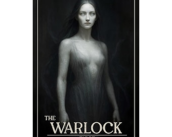 Tarot del Brujo: Baraja Esotérica de 78 Cartas que Explora Vicios, Virtudes, Ángeles y Demonios / Tarot Arquetípico para la Introspección Espiritual