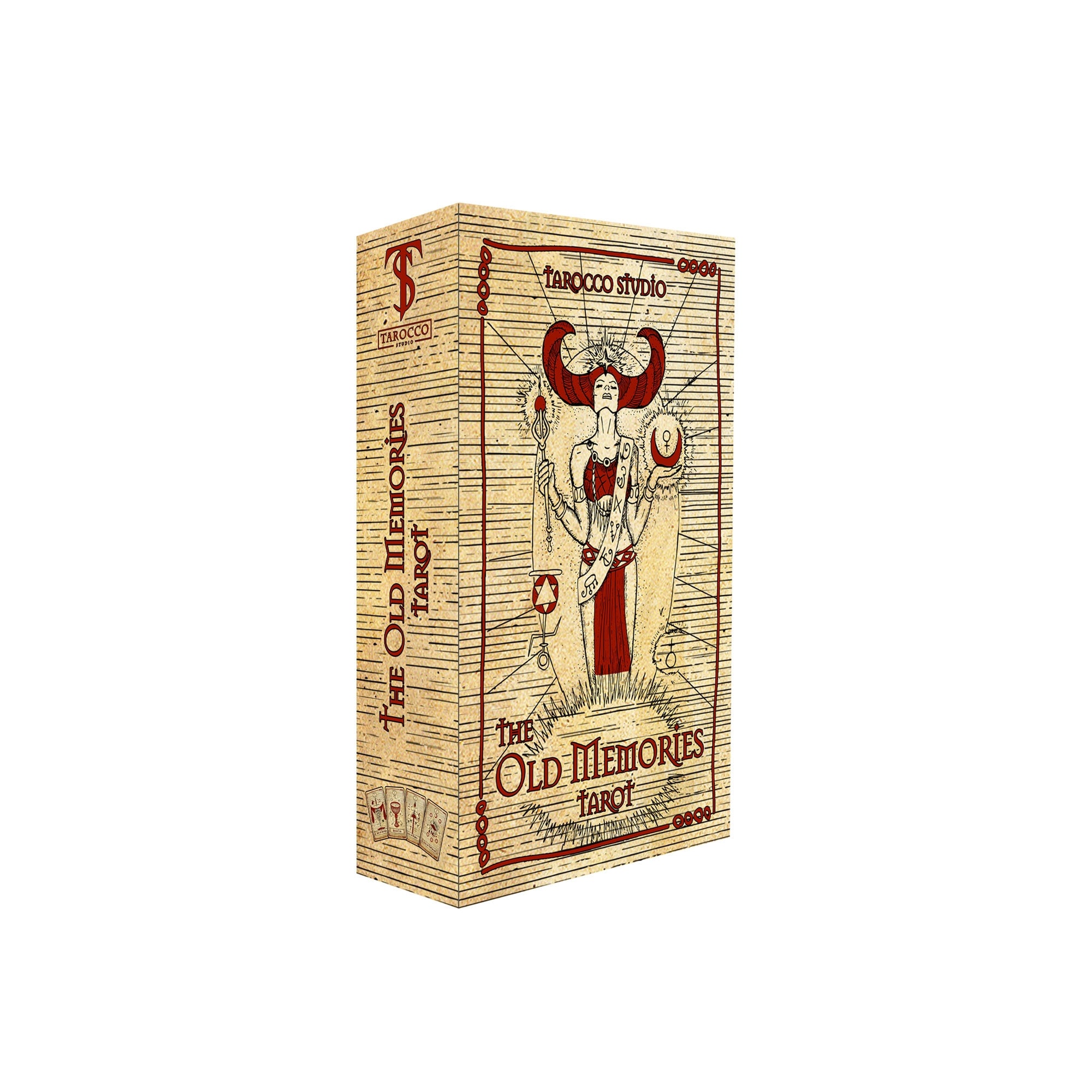 Tyldwick Tarot 10th Anniversary Edition - LT Tarot