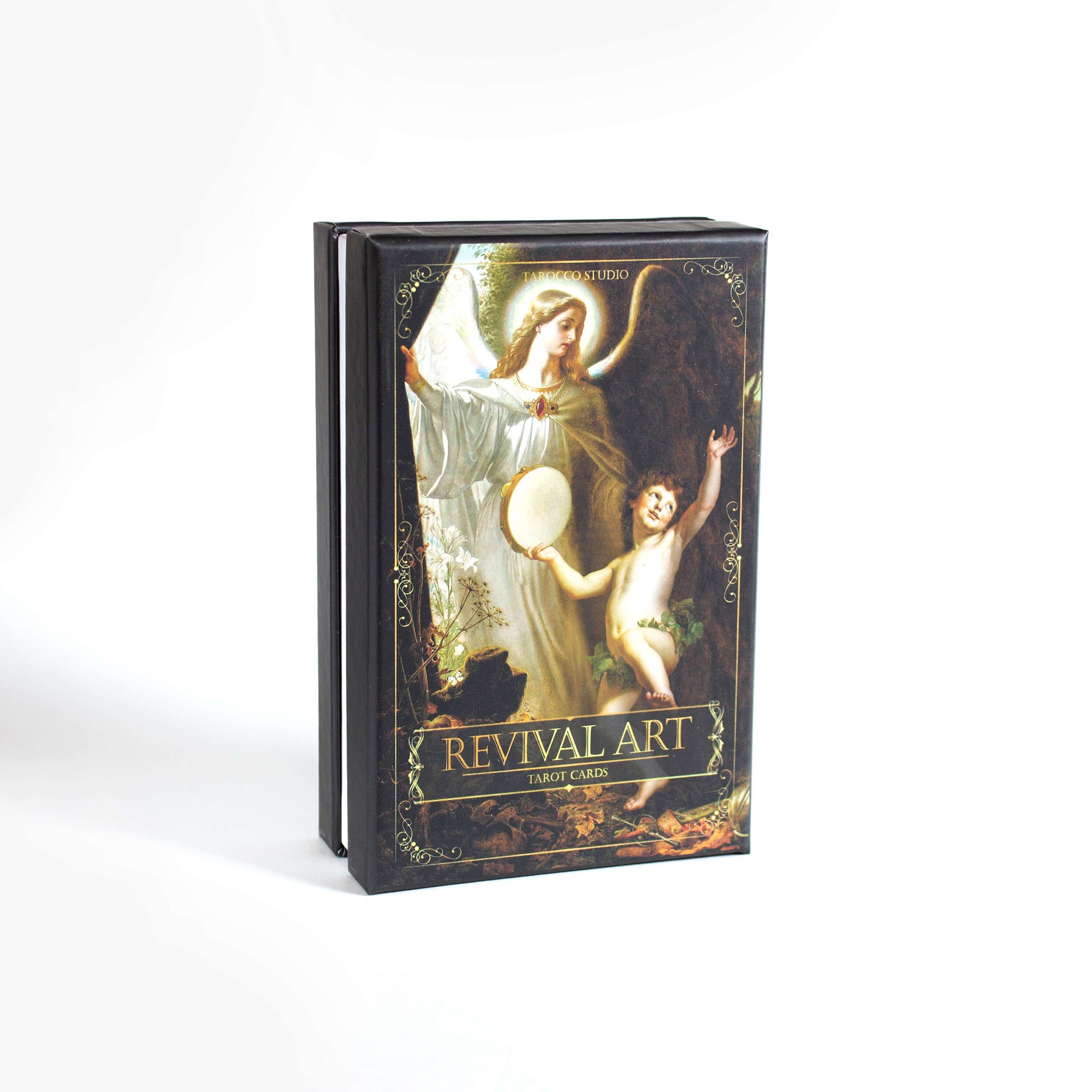 Limited Tarot - Etsy