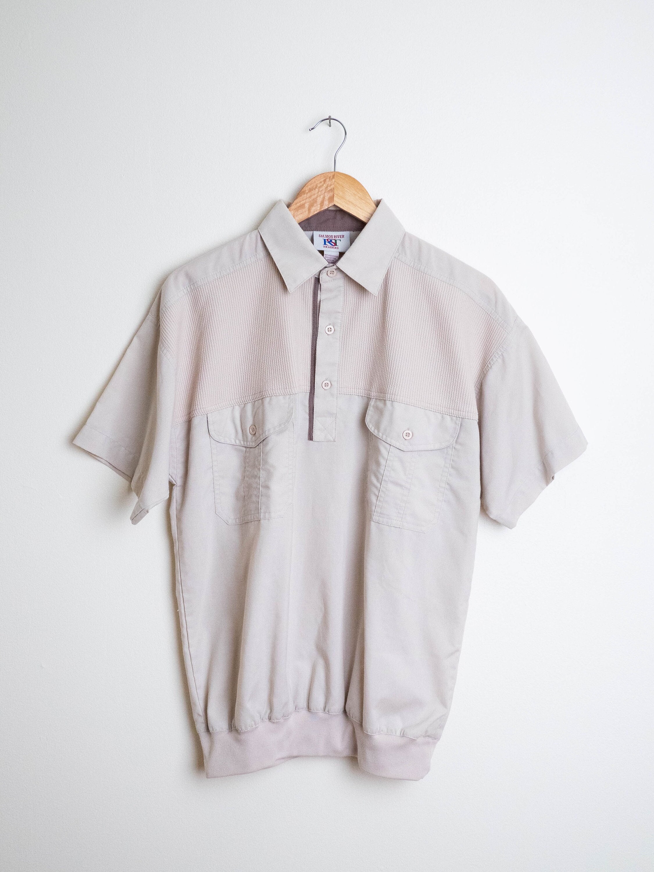 Polo Safari Jacket - Etsy