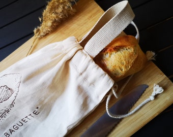 Sac à pain