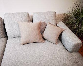 Housse de coussin - orford
