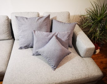 Cubierta de cojín - Norman