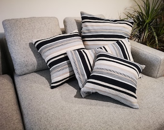 Housse de coussin - bohème