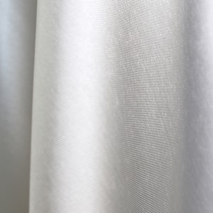 matte mikado fabric