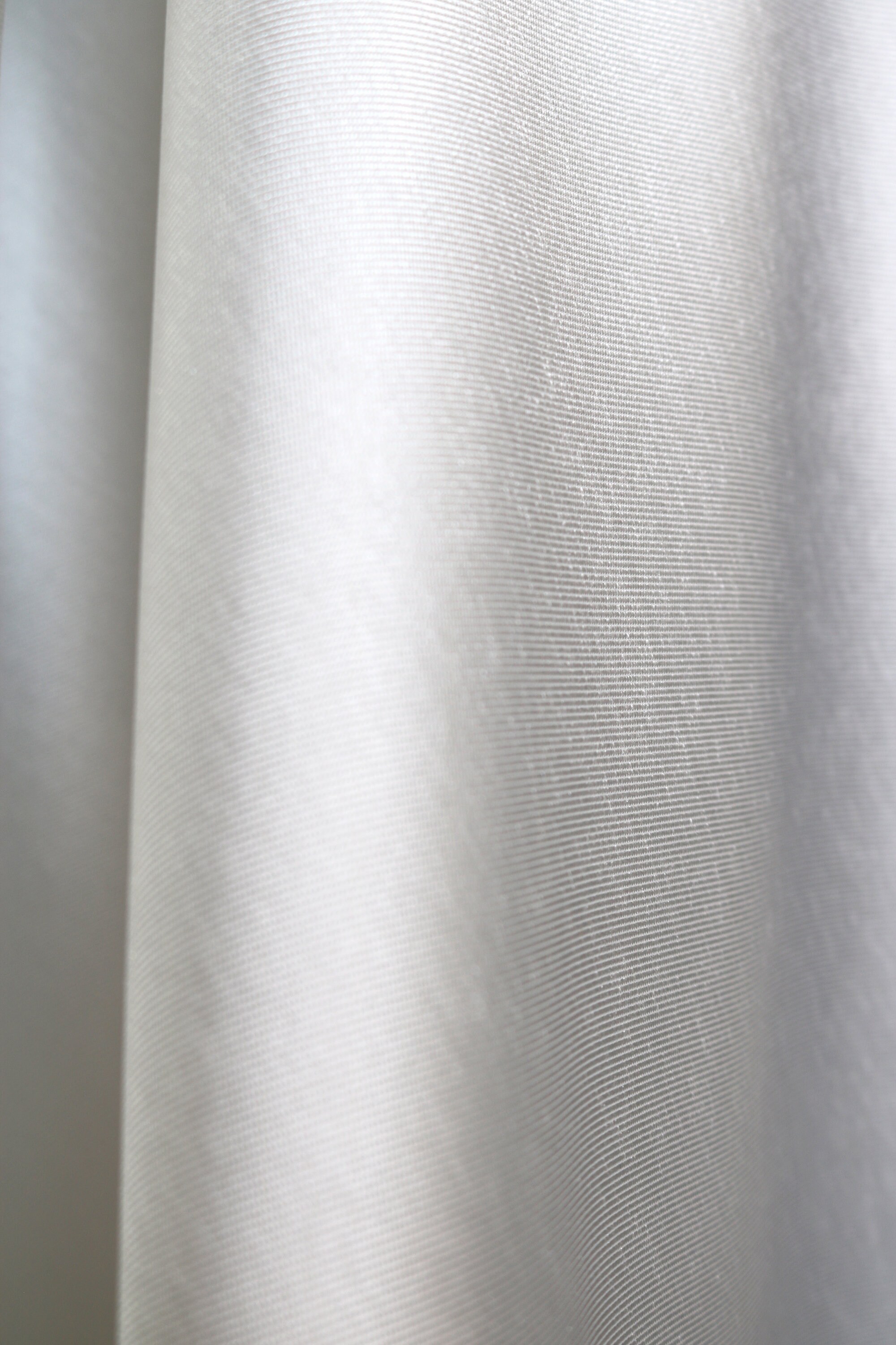 matte mikado fabric