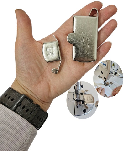 Upgraded Multi-Purpose Magnetic Guide For Sewing Machine