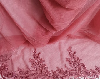 What is Tulle ? 10 FAQ answered about this beautiful fabric - SewGuide