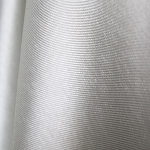 matte mikado fabric