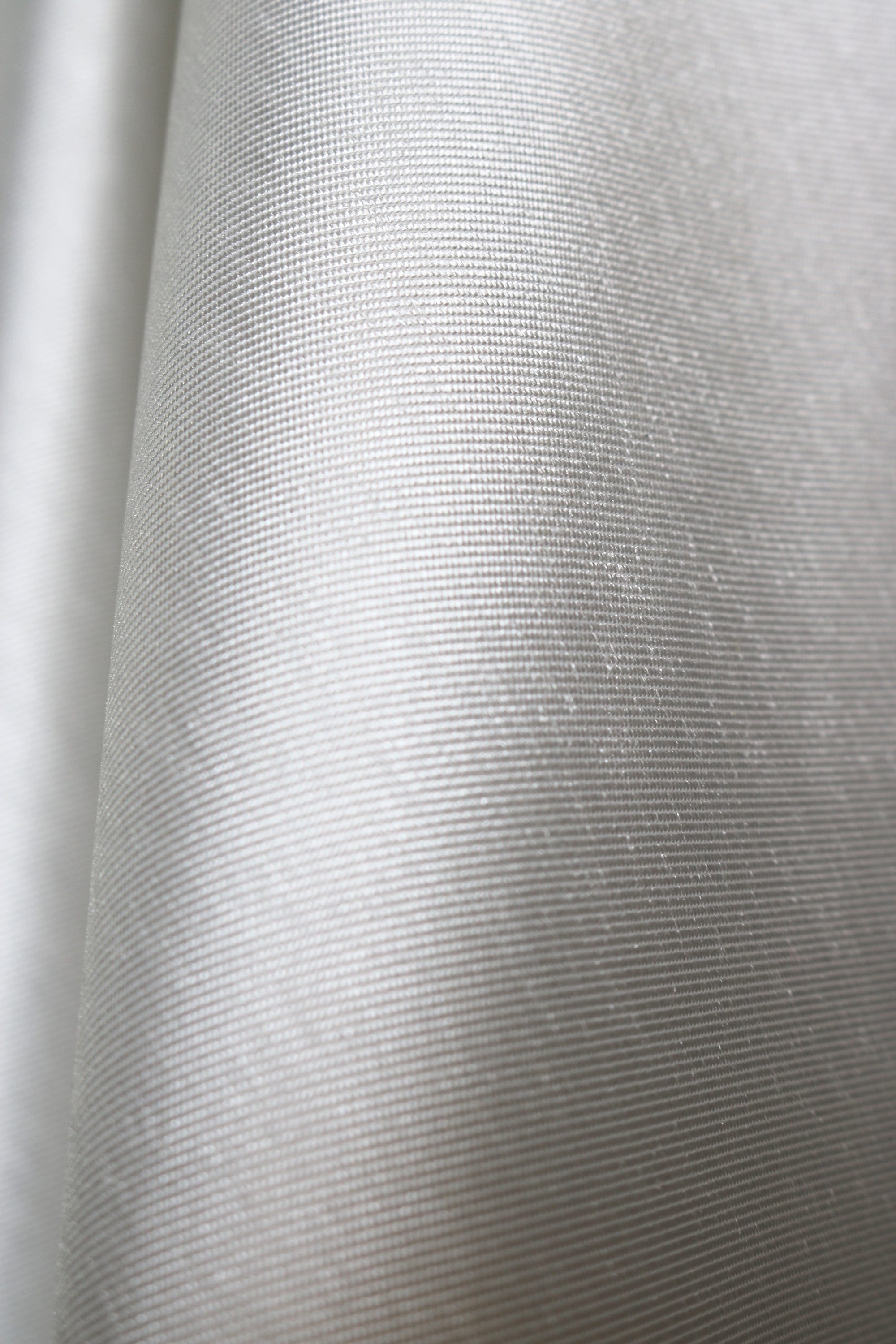 matte mikado fabric