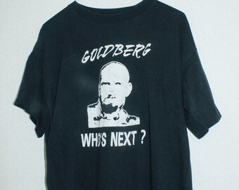 goldberg t shirt india