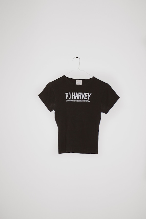 PJ Harvey Vintage 2000 Alt Rock Stories From the C
