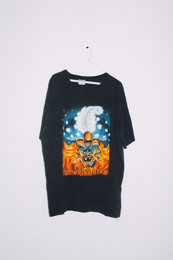 Insane Clown Posse Vintage 2000s Graphic T-shirt