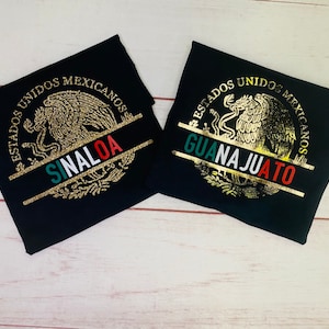 Mexican Eagle Shirt