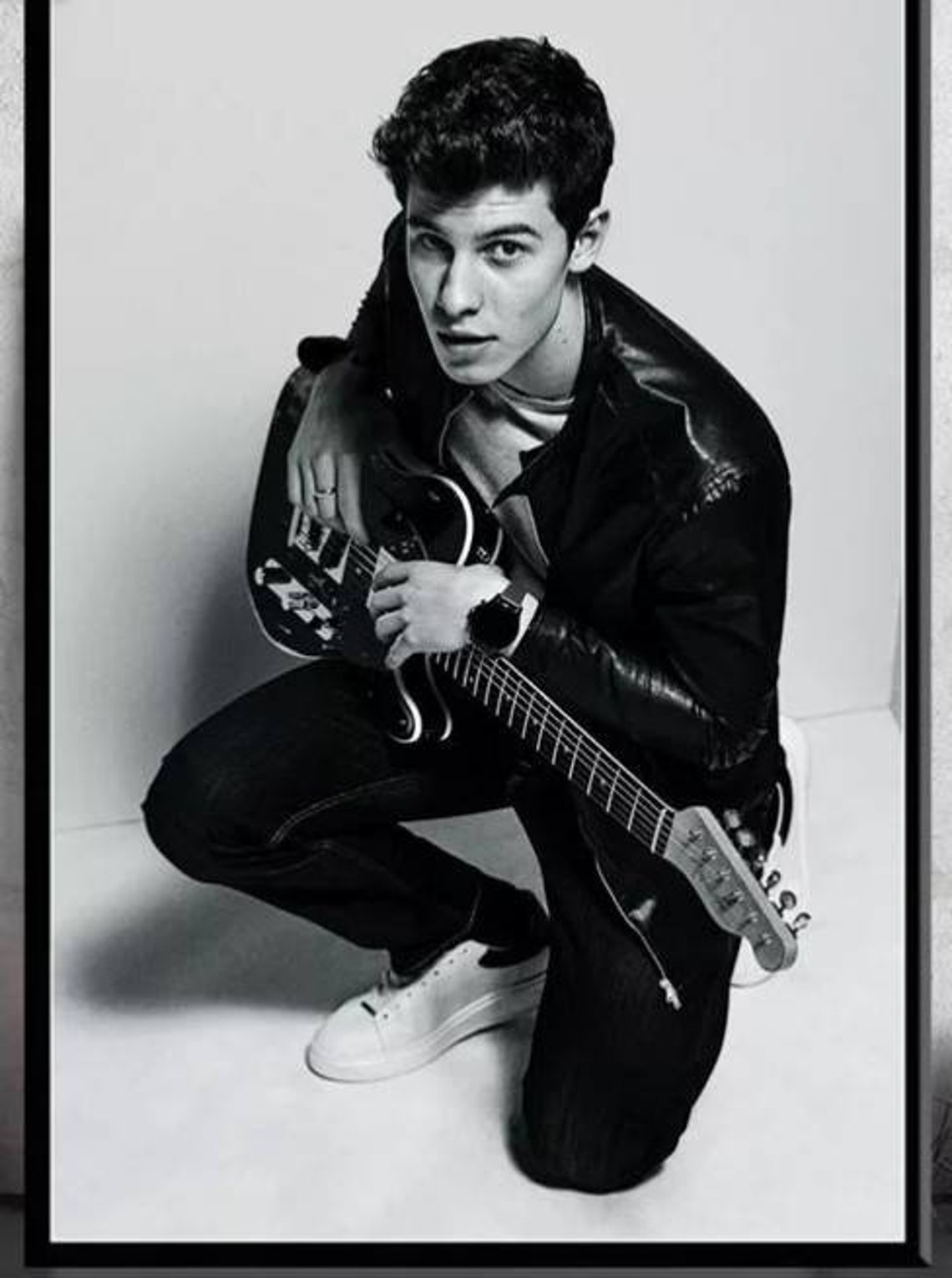 Shawn Mendes poster 9 different images in a variety of sizes | Etsy