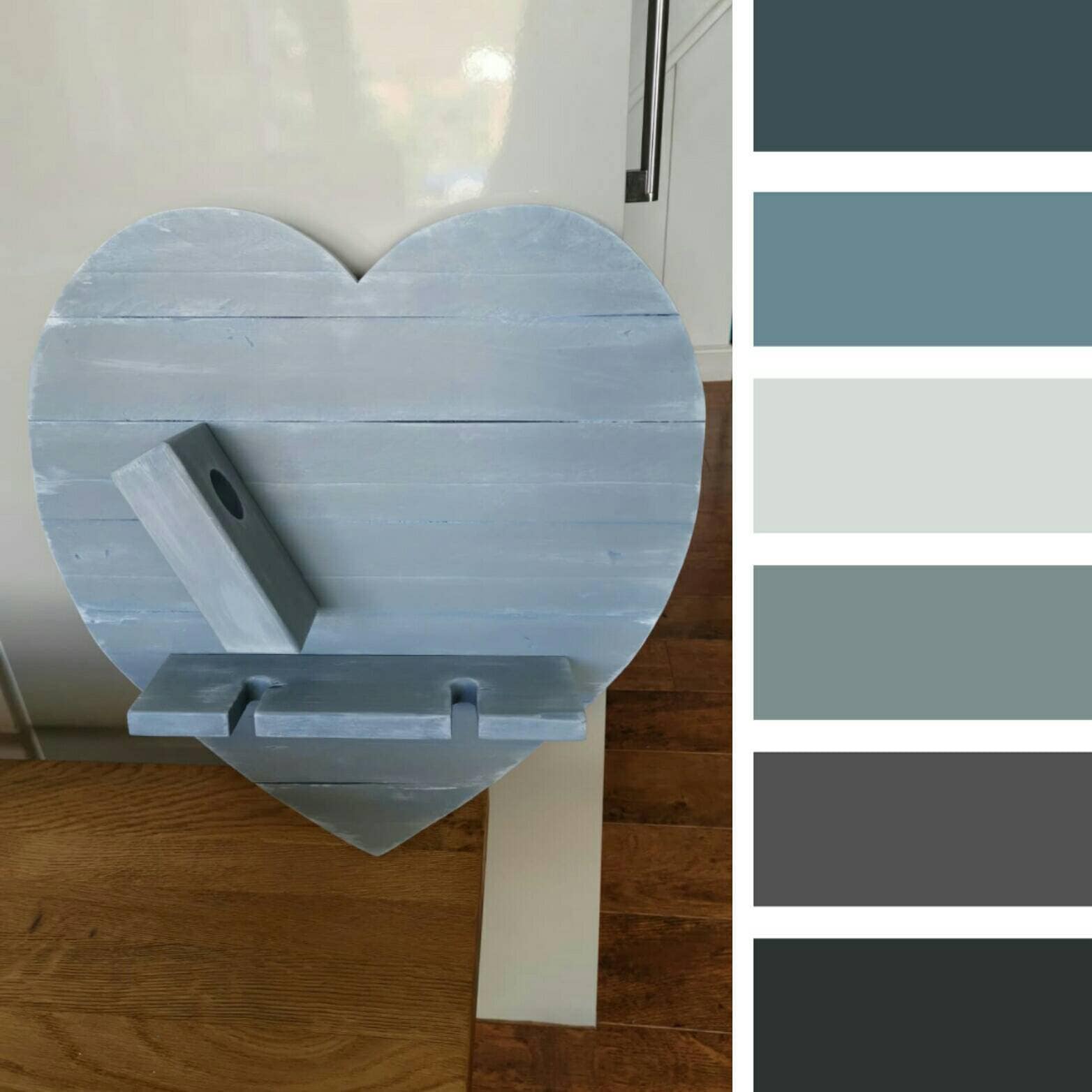 Heart shaped wine rack hotsell
