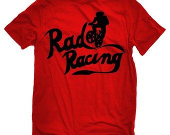 rad movie shirt