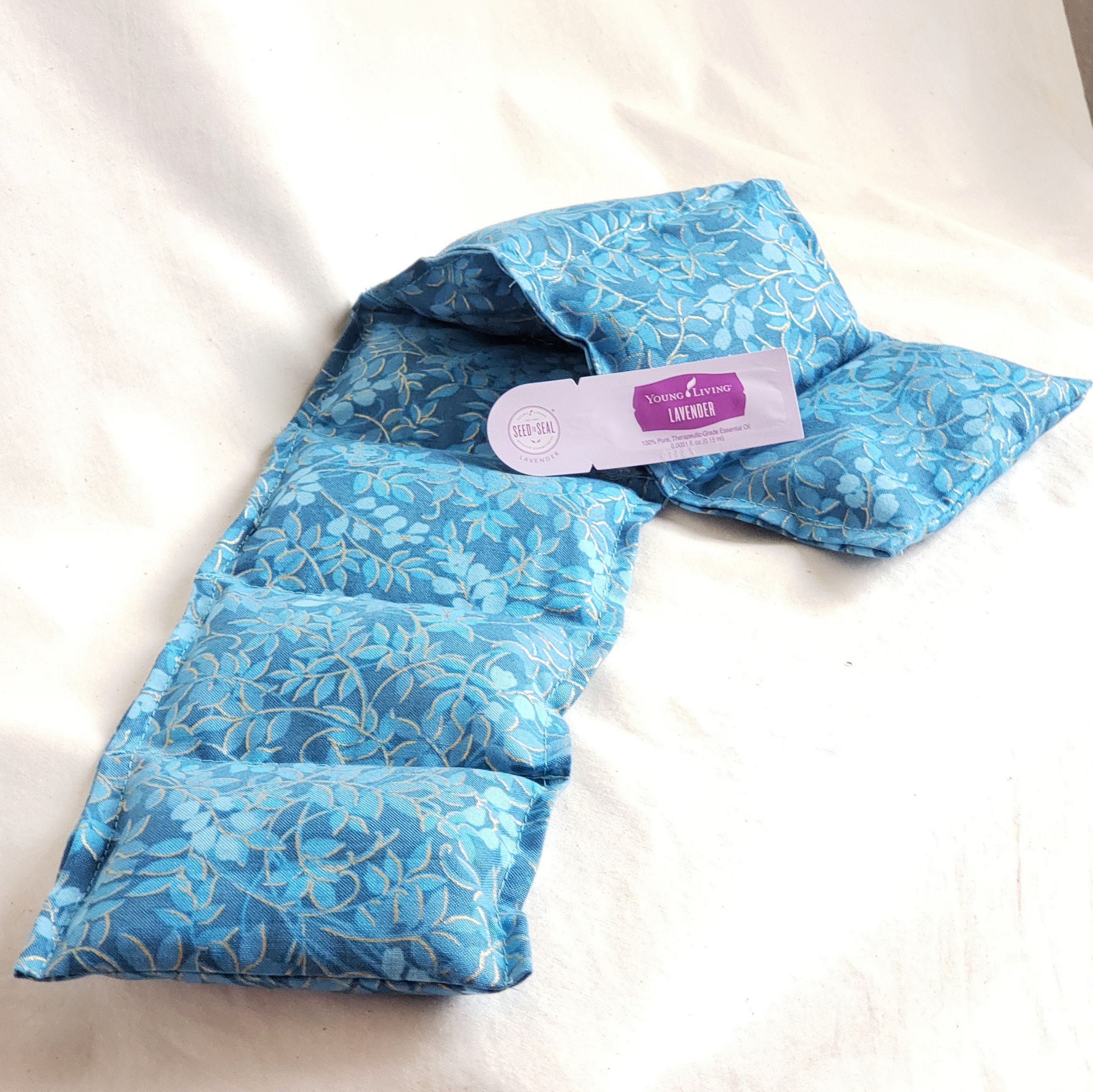 Hot/Cold Packs for pain relief inflammation and relaxation. Etsy