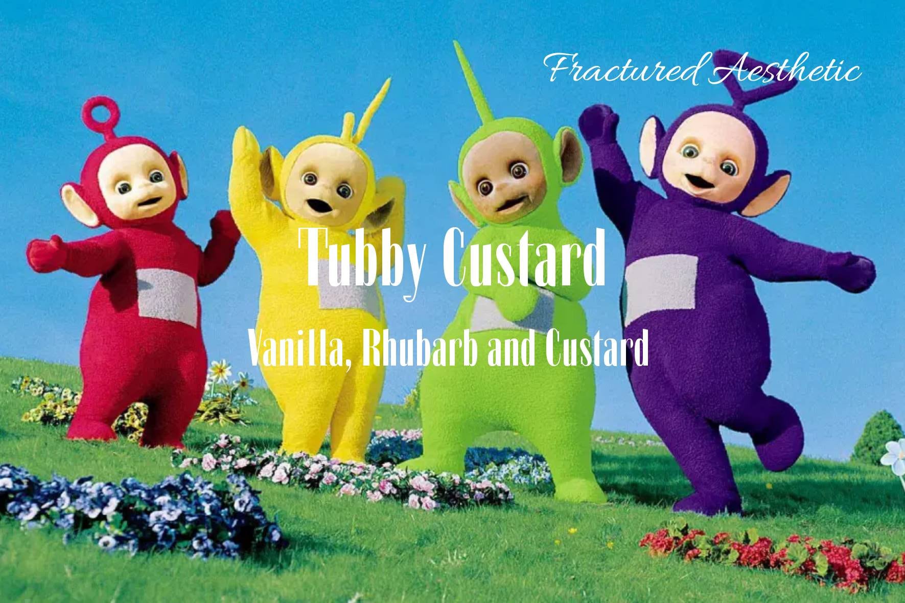 Teletubbies Tubby Custard Mess teletubbies-tubby-custard-mess