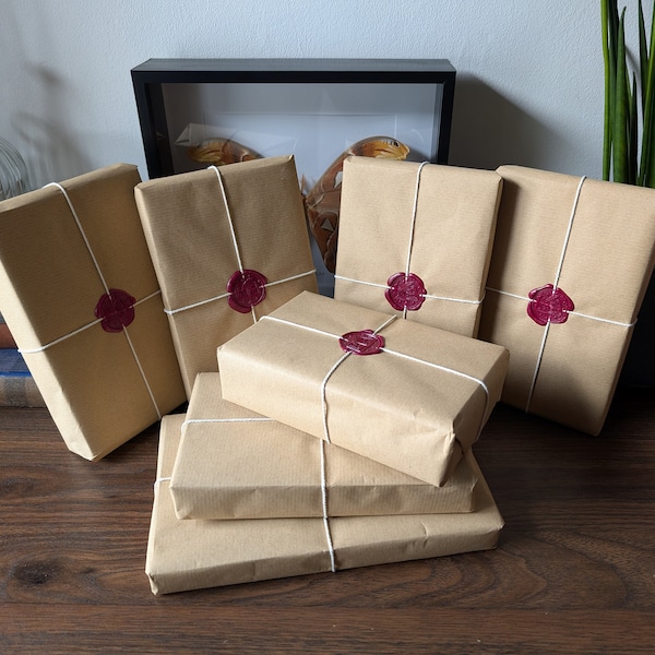 Mystery Book - Secondhand Books