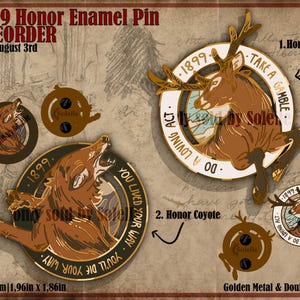 Red Dead Redemption Pin - Etsy Red Dead Redemption Pin - Etsy