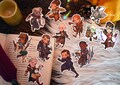 Dragon Age: The Veilguard STICKERS! product logo