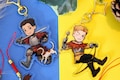 Kingdom Come Deliverance CHARMS & STICKERS product logo