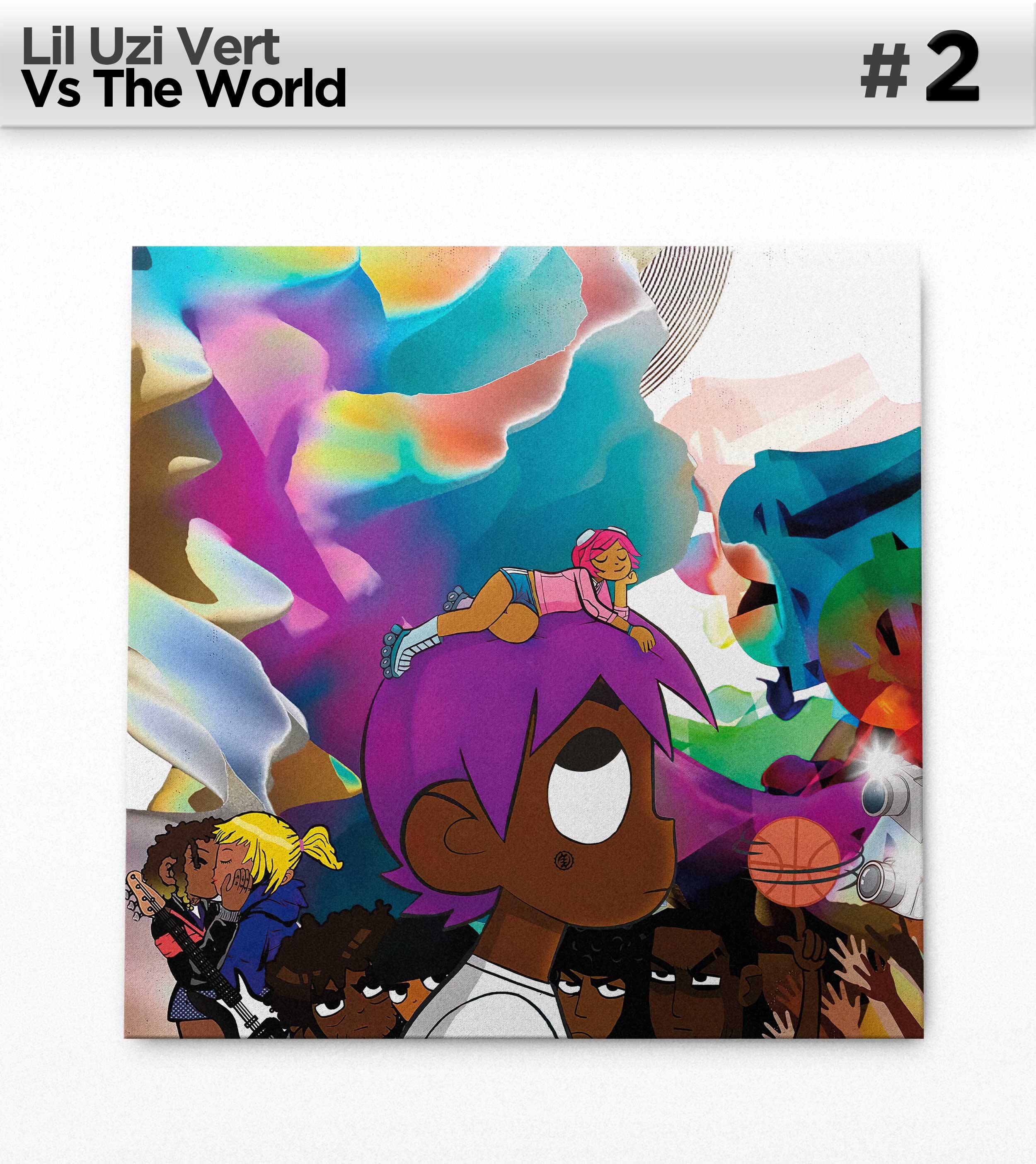 Custom Posters variety of Album Covers Choose your Album Etsy