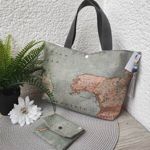 Handtasche Einkaufstasche Tote Bag