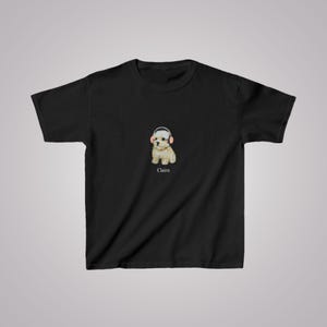 限定品／レア】Clairo Charm クレイロ公式Tシャツ Mサイズ