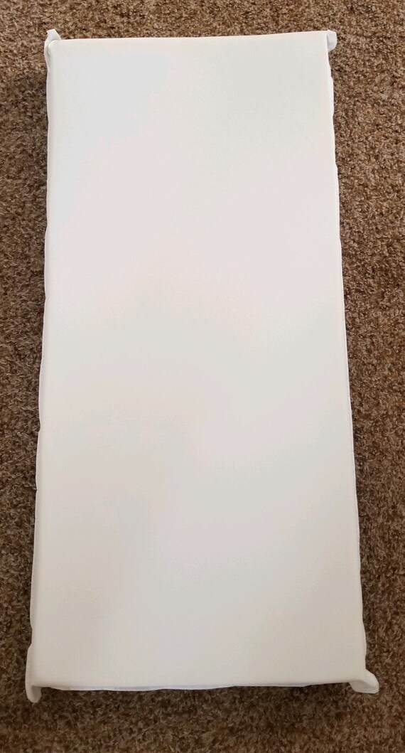 changing pad 34 x 16 x 1