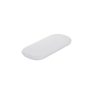 bassinet pad oval