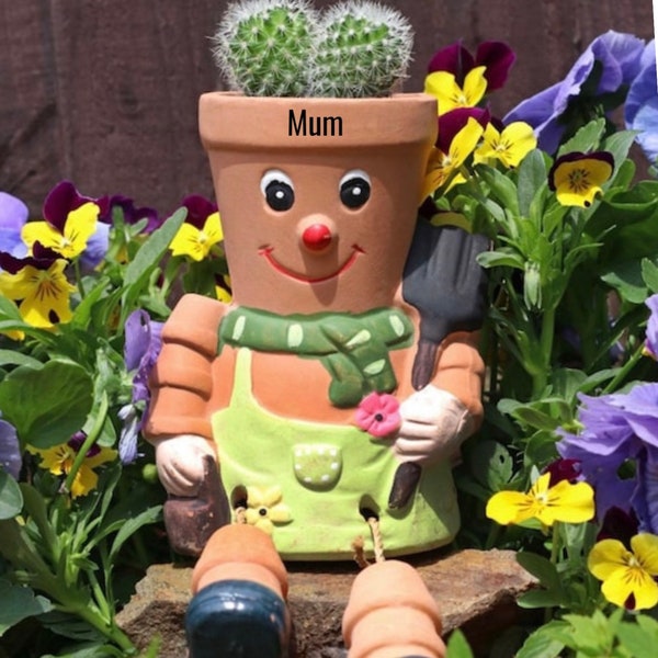 Garden Ornament Etsy UK