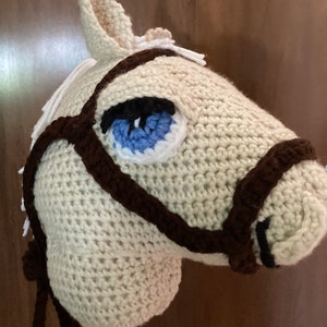 Stick Horse