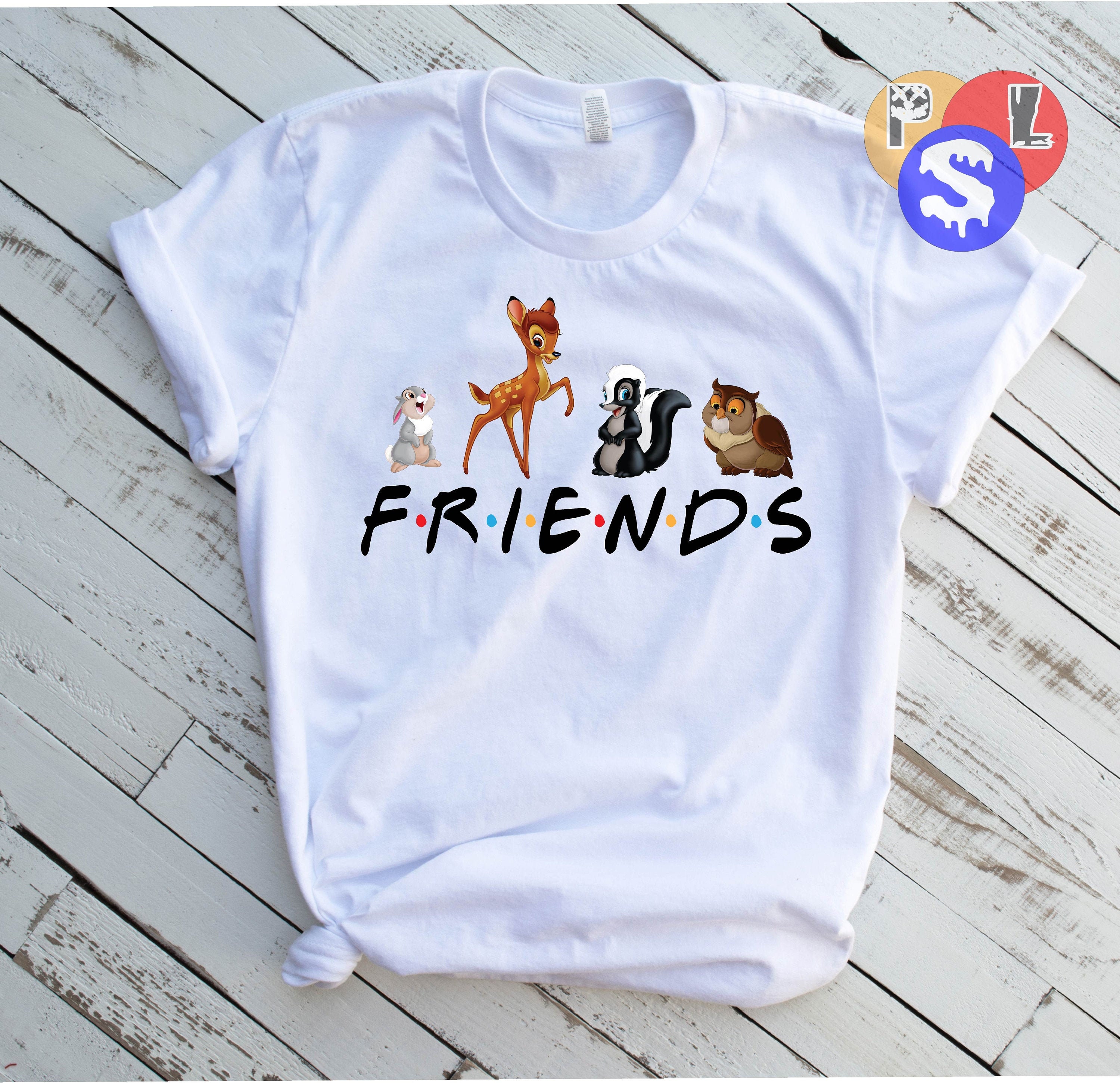 Bambi shirt Clearance