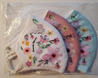 Wholesale Designer Face Mask Etsy