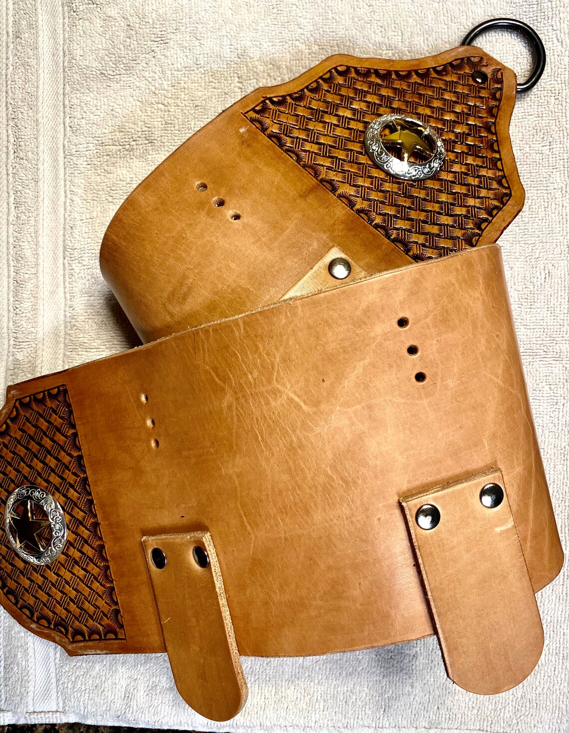 5 Trophy Buckle Display Etsy