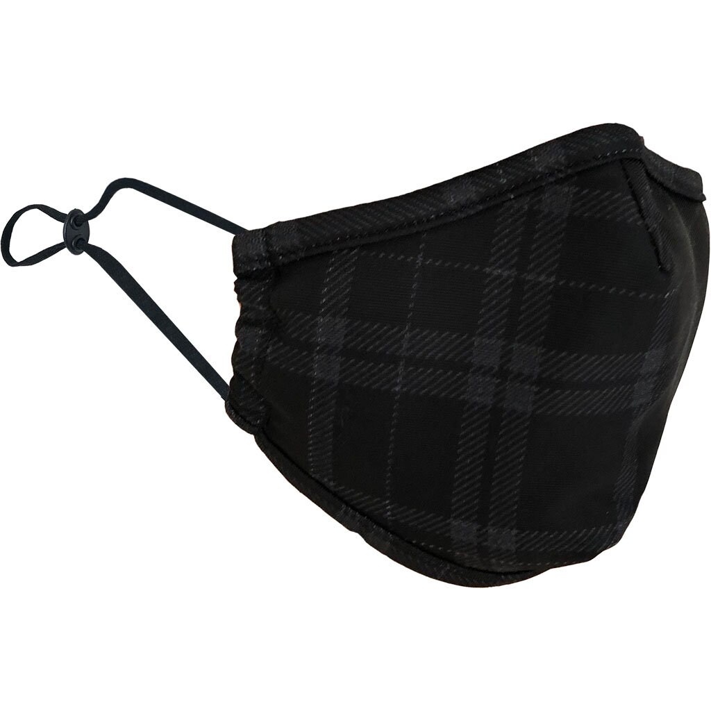 Keep Safe Face Mask With Adjustable Ear Loops and Nose Wire Etsy